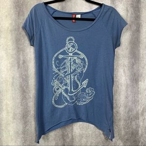 Mermaid Tee